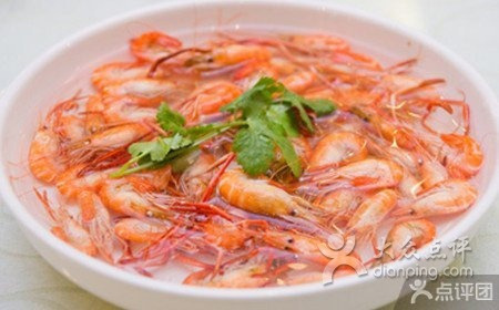 步步高天目湖饭店