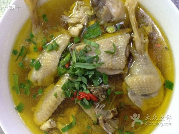 吴都人家(江南大学店)