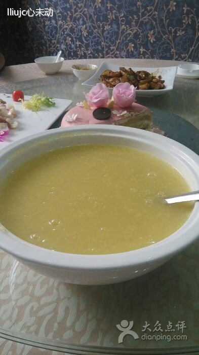 唐山金鼎大酒店·餐饮部