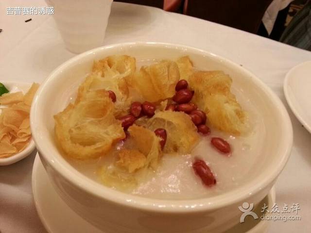 春满园(香蜜湖科技店)