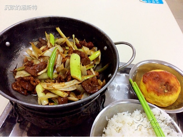 吉林大学-湖畔餐厅