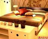 新凯龙时尚家具馆