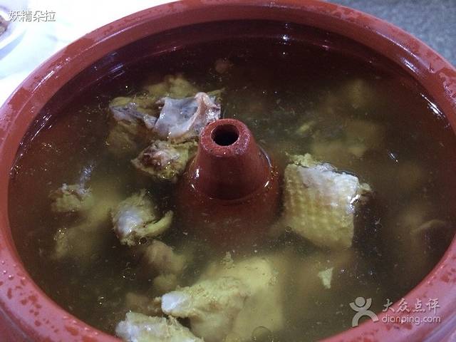 兰鸭子(白云路店)