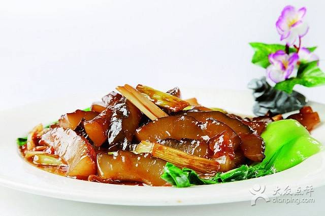 合记烩面(大学路店)