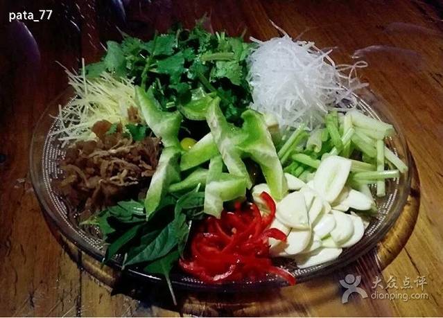 官塘生记鱼生·卤味·生腌·砂锅粥