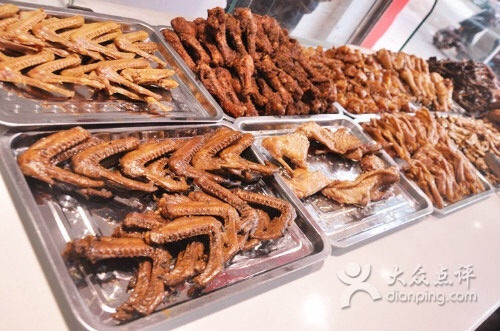 廖记棒棒鸡(新光华店)