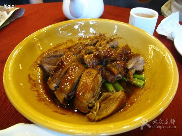 嘉禾饮食味道馆