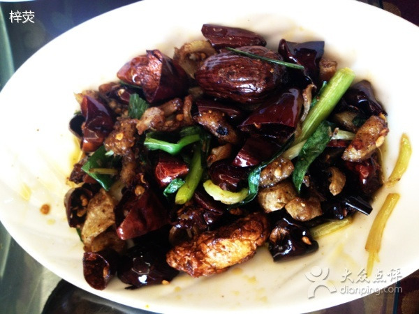 江龙饭店(高家堰分店)