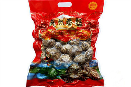 香溪街特产超市