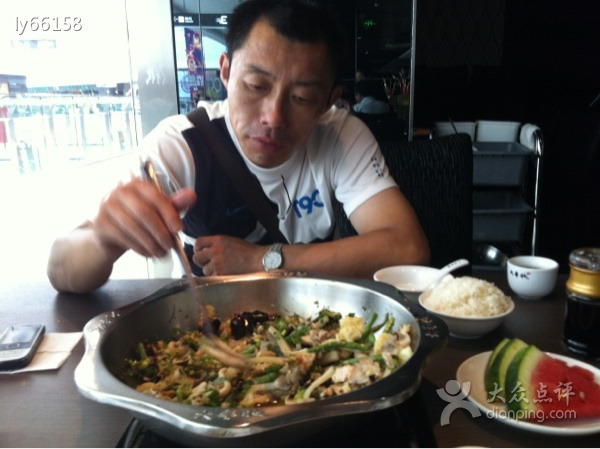 大丰收脆鱼(镇江万达店)