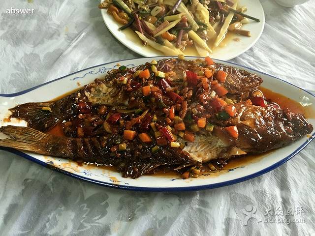 五味斋饭店(春和街店)