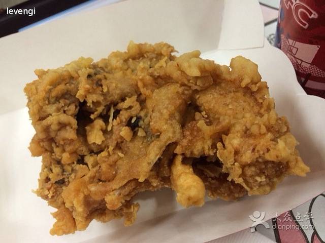 肯德基(荣华店)