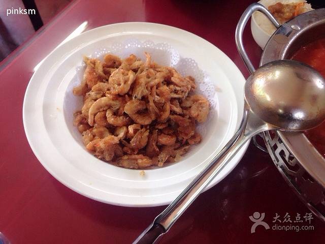 东北老知青餐厅