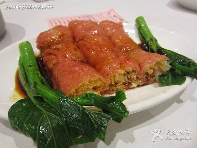 稻香酒家(盈熙分店)