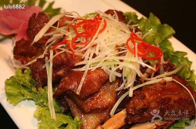 膳美妈妈菜(滨海浙商大厦店)