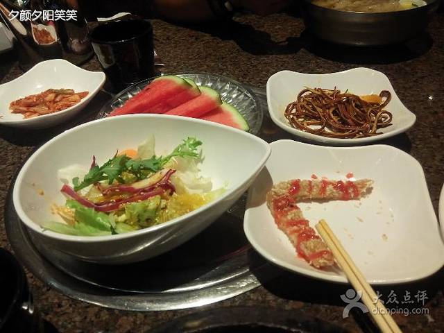 高丽苑韩国烤肉(1818美食广场店)