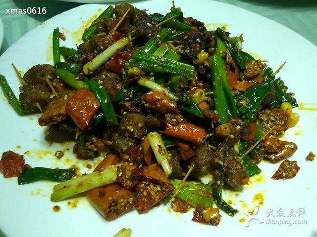 霍家馅饼店(二道街店)