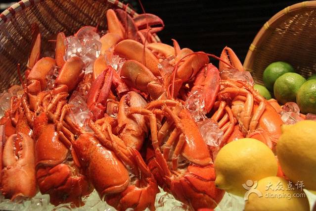 新世界酒店天坛街餐厅