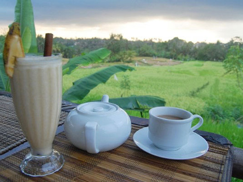 Warung Bodag Maliah旅游景点图片