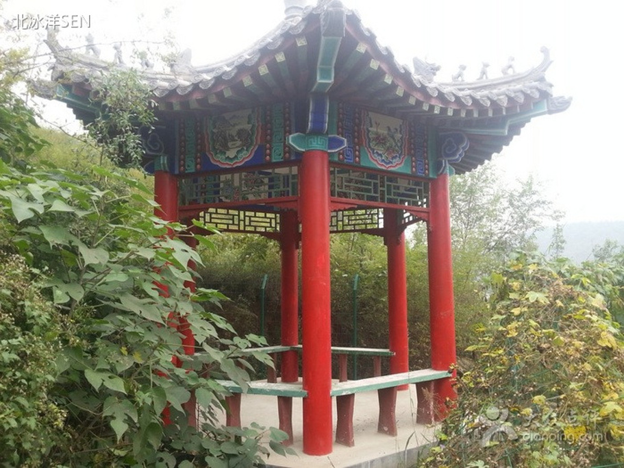 2015御景山庄民俗村_旅游攻略_门票_地址_游记点评,北京旅游景点推荐