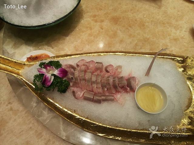 胡记饭店(保工街店)