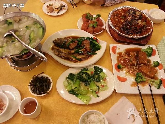 鹭风酒楼(百家村店)