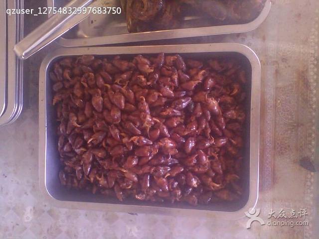 张金涛熏鸡(人民南路店)