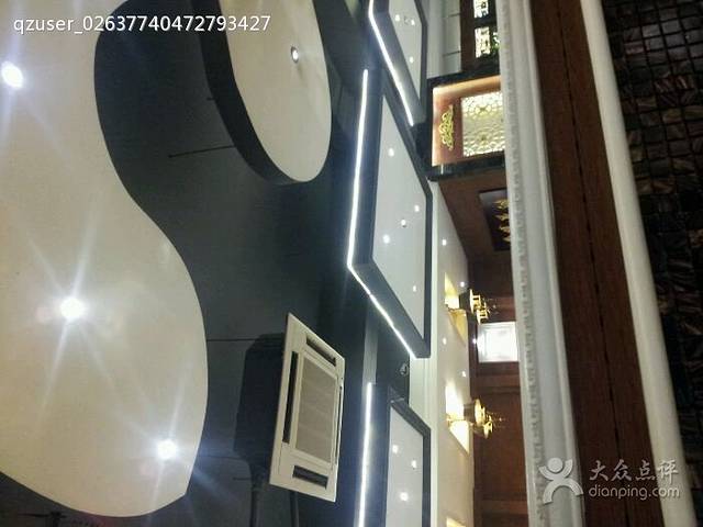 鼎福轩宫廷涮羊肉(飞宇店)