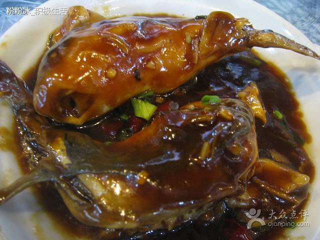 双桥饭店(周庄店)