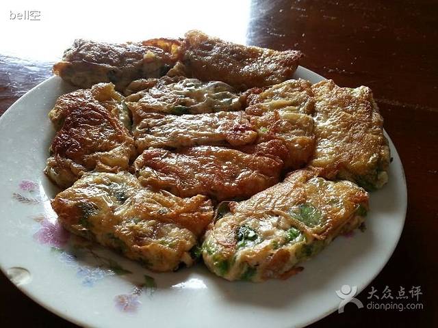 古街饭店(八卦村店)