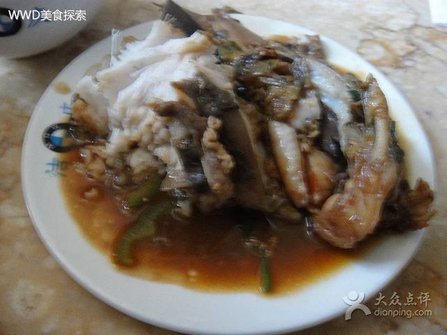 强子铁锅炖鱼(乌兰大街店)