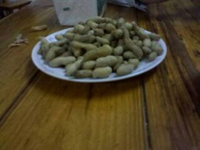 老马生煎(越秀里店)