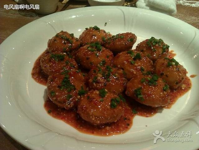 老房子金沙元年川菜食府·花园餐厅(金沙店)