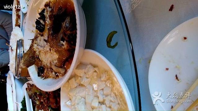 新百姓楼酒店(胜利桥店)