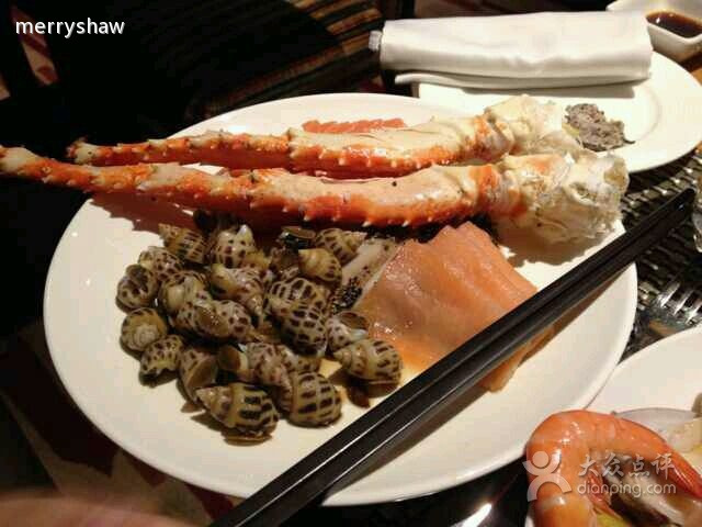 长沙芙蓉国温德姆至尊豪廷大酒店·芙中餐厅