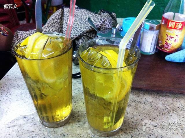 兴隆茶餐厅(南丫岛店)