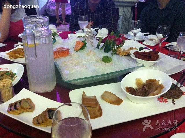 国惠大酒楼(宝龙店)