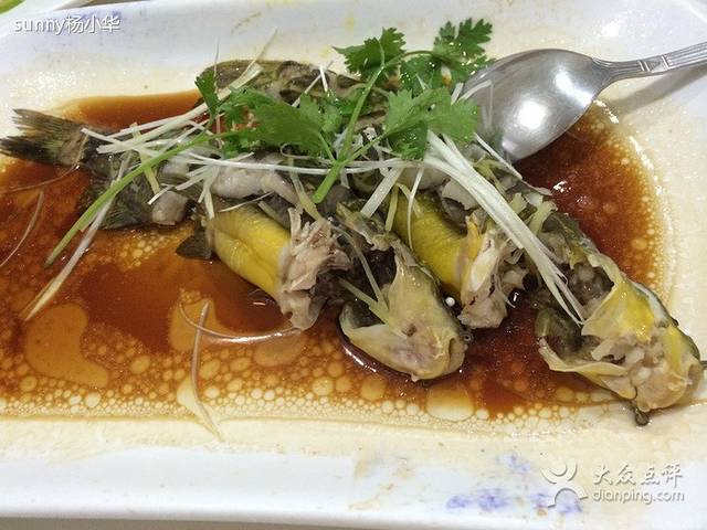 步步高·粤北之珠海鲜阁