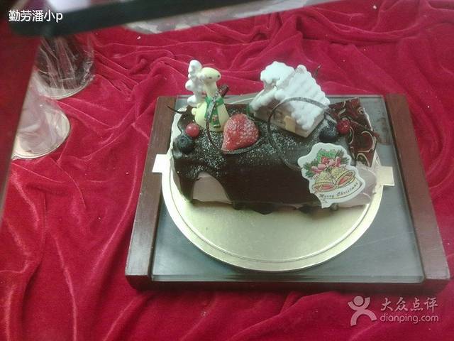 大连瑞诗酒店-中餐厅