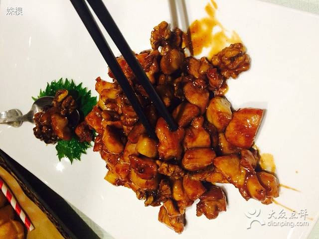 城南往事济南风味主题餐厅(美食岛·东昌湖店)