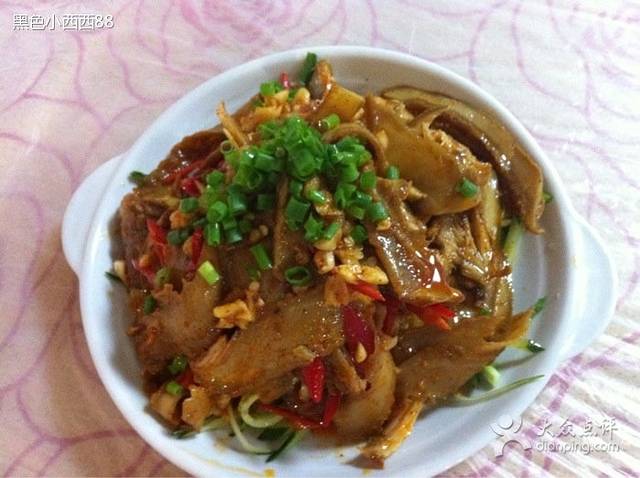 大肚子川菜(凤屿路店)