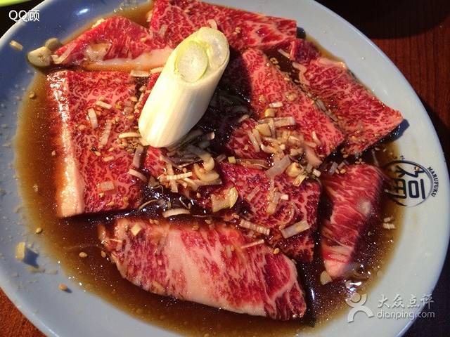 丸福日式烤肉(大望路店)
