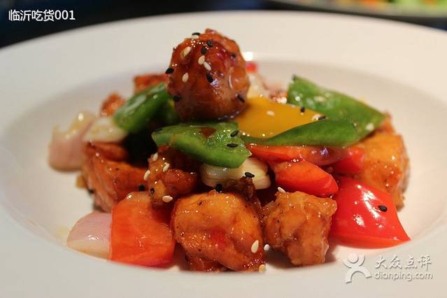 藤井家精致料理(开元上城店)