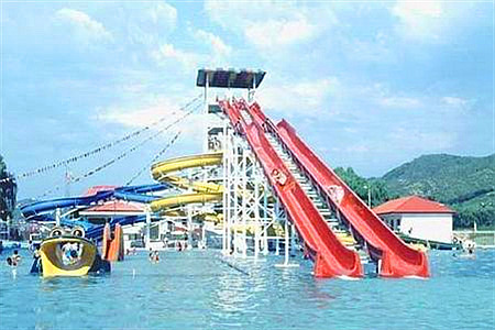 上海市水上运动场