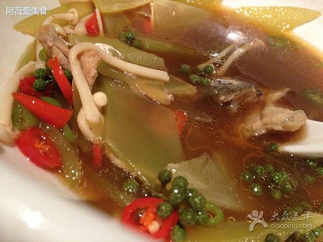 鹿港小镇(滨北店)