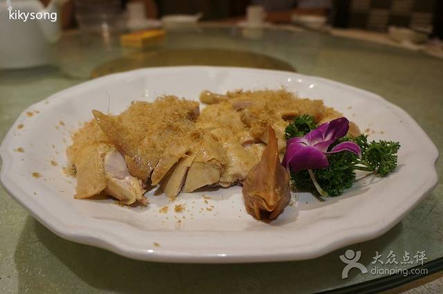 年年顺景酒楼(黄岐总店)