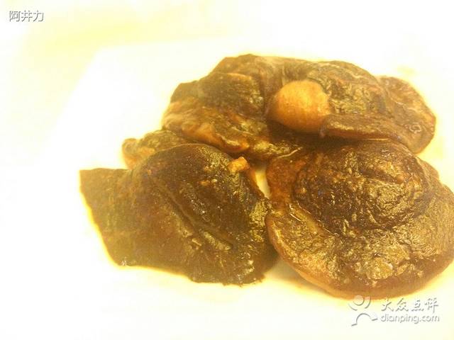 厦门北海湾惠龙万达嘉华酒店·闽月阁中餐厅