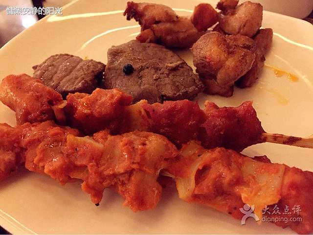 大连铂尔曼酒店·Fancy·悦全日餐厅