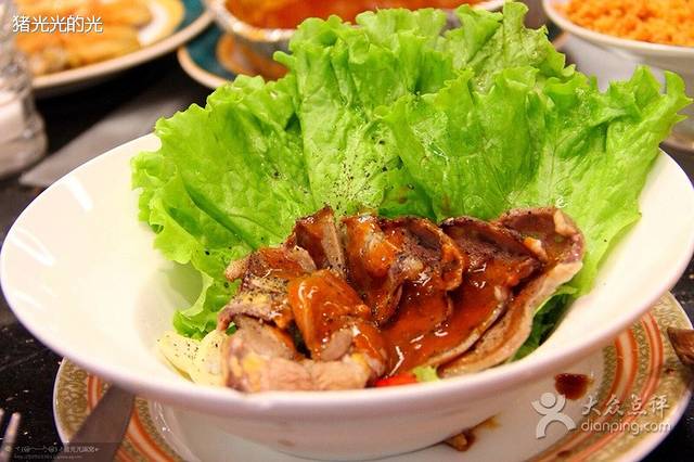 大渔铁板烧(经四路万达广场店)