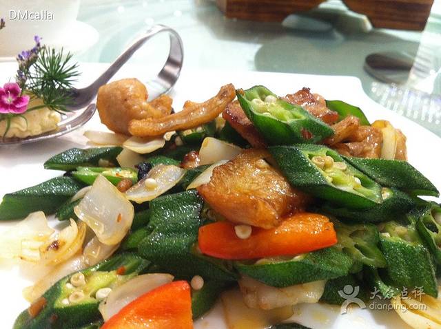 荣粤酒家·传承粤菜(科兴科学园店)